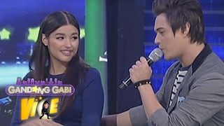 GGV Liza and Enriques status [upl. by Delamare]