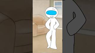 Doorknob old animation animation [upl. by Rosane]