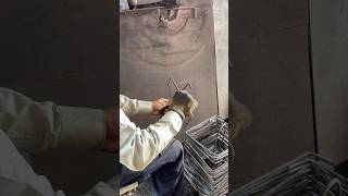 Wire bender good idea use machine construction bender shorts short youtube concrete civil [upl. by Karyl]