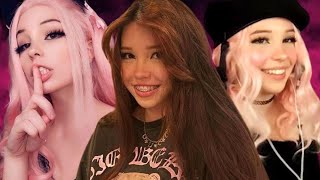 The Belle Delphine Saga Overview [upl. by Solley870]