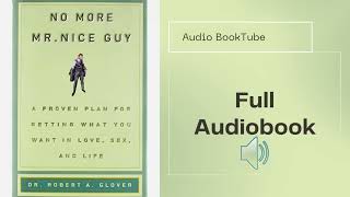 No More Mr Nice Guy Audiobook [upl. by Dorry595]