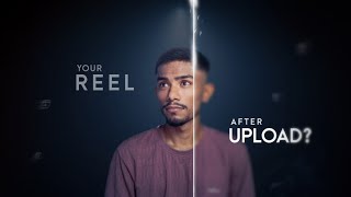 Fix Instagram Reel Compression 2024  Increase Reel Quality Without Losing Clarity [upl. by Camel733]