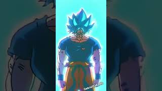 Edit goku [upl. by Ridinger]