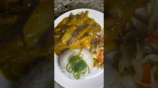 How To Make Curry Chicken Foot [upl. by Emmeline]