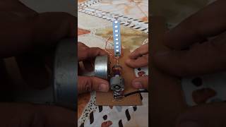 Definition of electricity generation dcmotor tech diy dcmotorproject shorts [upl. by Aylward519]