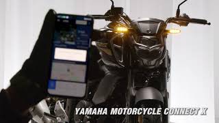 YAMAHA FZSFI V30 [upl. by Malorie]