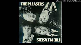 The Pleasers  Who Are You 1977 [upl. by Lara]