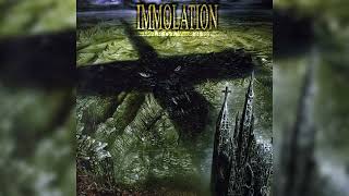 Immolation  quotUnholy Cultquot Full album [upl. by Nyved]