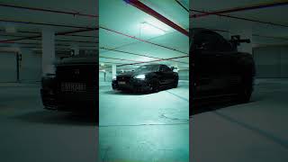 Option Japan JDM night tougedrift tuning D1GP culturestreet drifting style footage [upl. by Anircam800]