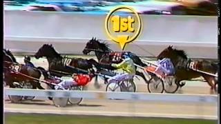 Moonee Valley trots Jan 9 1984 [upl. by Ecyor236]