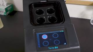 IDEXX Tecta B4 Demonstration Video [upl. by Tammie609]