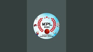 ShriRam Earthmovers vs Game changers KPL final [upl. by Sephira]