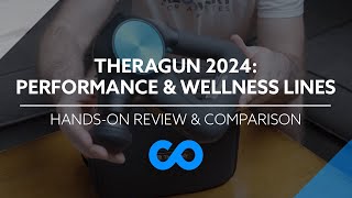 NEW 2024 Theragun Pro Plus vs Elite vs Prime vs Sense vs Relief vs Mini Comparison amp Review [upl. by Ariaz454]