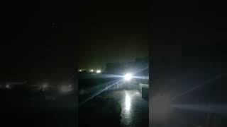 Raining in Peshawar weather ☁️ Cool foryou viralvideo youtubeshorts masti vlog pakistan [upl. by Annahs]