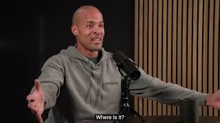 David Goggins — quotThere is no passionquot [upl. by Anitsrihc292]