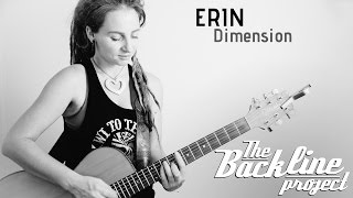 Erin  Dimension LIVE [upl. by Ledniahs]