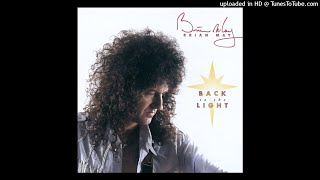 Brian May  Driven By You 1 Audio Pitch [upl. by Nored]