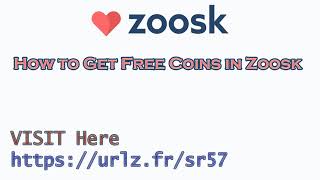 How to Send Unlimited Message on Zoosk without Coins [upl. by Airahs265]