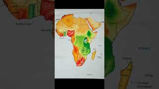 Why Africans Are Black Skin [upl. by Wallack]