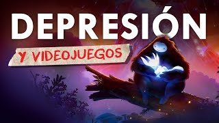 Cómo JUGAR puede combatir la DEPRESIÓN [upl. by Annohsat]