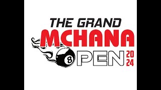 The Grand Mchana Open Shujaa WA Kenya Edition Finals [upl. by Micheil]