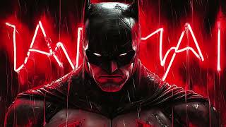 Minimal Techno Mix 2024 Dark Side of Batman by RTTWLR [upl. by Jenifer133]