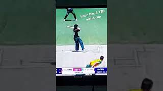 Lition Das 4 runs T20 world cup phonk beats litiondas t20worldcup [upl. by Dyoll]