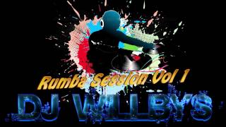 Rumba Session Vol 1 [upl. by Sherrill]