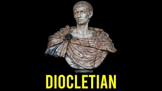 Diocletian The Emperor Who Reshaped Rome [upl. by Cumine]