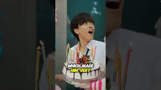 He Celebrated His Birthday Alone 🙎‍♂️🎂 But What Happened Next Will Shock You 😱 [upl. by Fatimah]