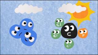 How OZONE works [upl. by Gibby313]