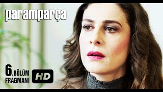 Paramparça 6 Bölüm 2 Fragmanı  Cihan Boşanma Davası Açıyor [upl. by Lourdes]