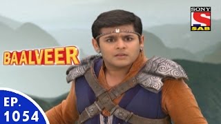 Baal Veer  बालवीर  Episode 1054  20th August 2016 [upl. by Akcimat]