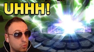 Das Geburtstagsgeschenk hätte ich auch gerne  Summoners War Deutsch Opening [upl. by Malliw549]