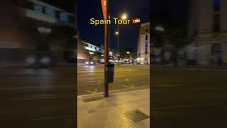 Highlights of AlWahab Tours Spain Trip 2024 [upl. by Anairdna168]