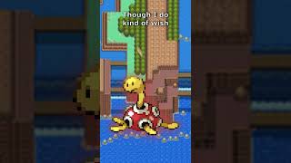 Shuckle Lives On Its Meme  Pokemon Gen 5 Sprite Review [upl. by Warram]