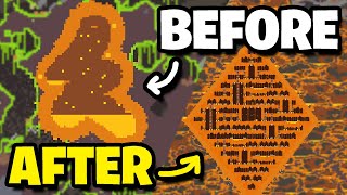 The One Terraria Mod that CHANGES EVERYTHING [upl. by Addia]