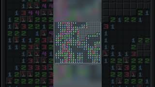 Sabes jugar al Buscaminas Day4 minesweeper buscaminas retrogaming [upl. by Gnurt]