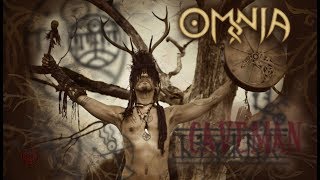 OMNIA Official  Caveman Album Version [upl. by Scheider]