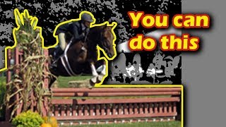 How to Win at Equitation  Equitation tips for hunter riders [upl. by Niac713]