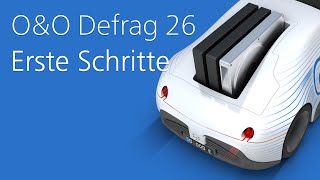 Erste Schritte mit OampO Defrag 26 [upl. by Proudman]