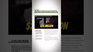 The McDonald’s Monopoly Scandal fastfood boardgames scam fraud scheme [upl. by Remmus]