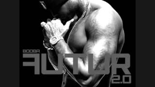 Booba Futur [upl. by Aicenad]