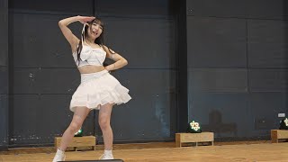 【4K60P】 TinyTony YUNA「POP  NAYEON」 能登半島地震チャリティーイベント ほくりくLIVE 金沢市民芸術村 20240203 [upl. by Sulrac]