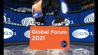 Invitation to the GS1 Global Forum [upl. by Ayama]