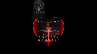 Kiss and Say Goodbye Manhattans cover By Elijah L Rogers [upl. by Amos]