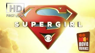 Supergirl TV Series Behind the Scene Fun Moments  May 2019 [upl. by Fonsie53]