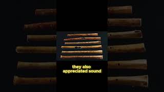 Did Stone Age People Enjoy Music Discover Early Instruments [upl. by Phip]