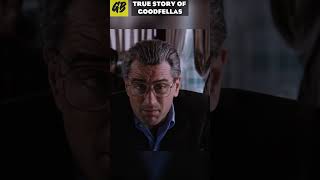 True story behind the movie Goodfellas 1990 27 [upl. by Ekaj]