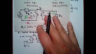 Transformadores Lineales AC Parte 4 [upl. by Deroo]